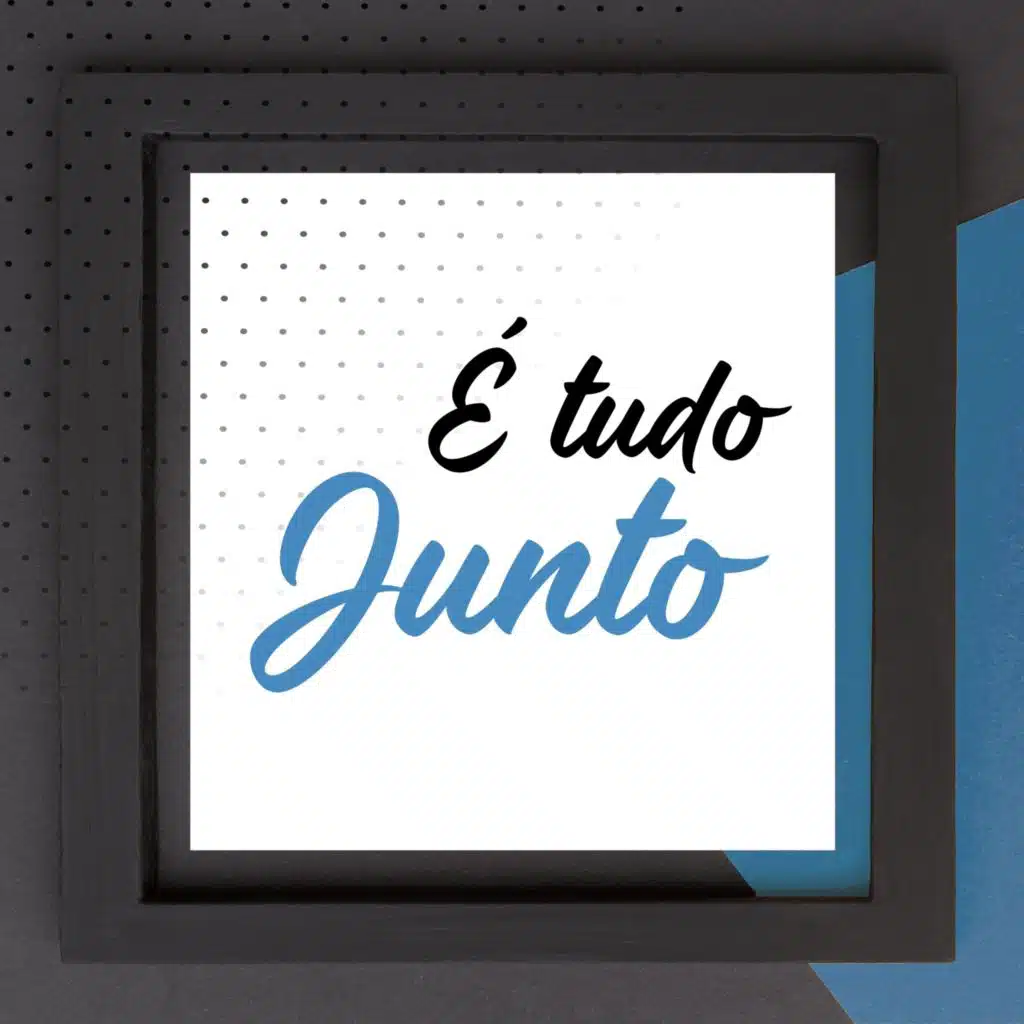 É Tudo Junto