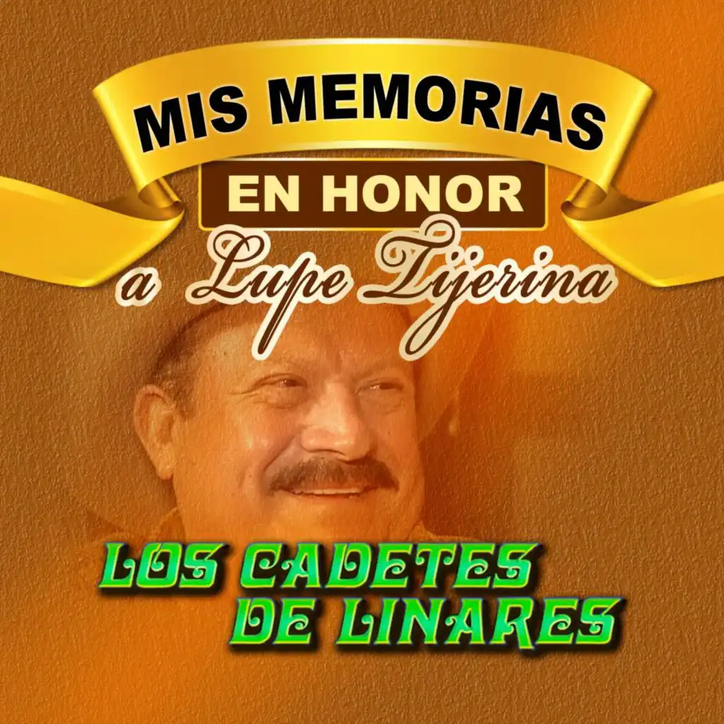 Mis Memorias En Honor A Lupe Tijerina