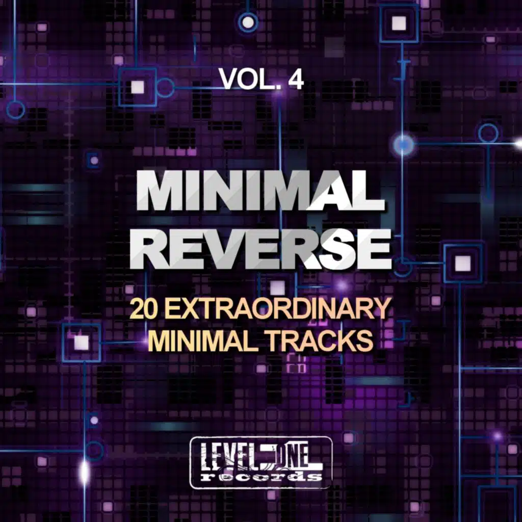 Minimal Reverse, Vol. 4 (20 Extraordinary Minimal Tracks)