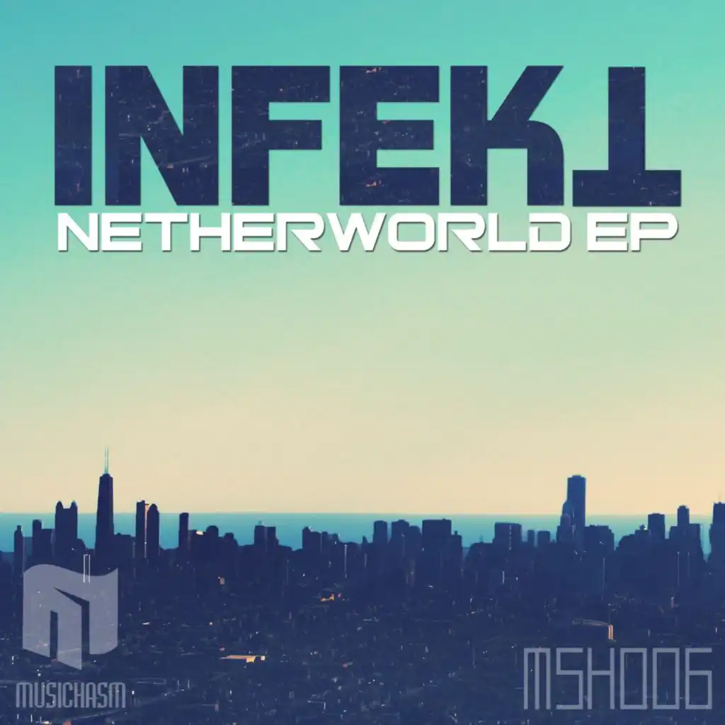 Netherworld (Dubzap Remix)