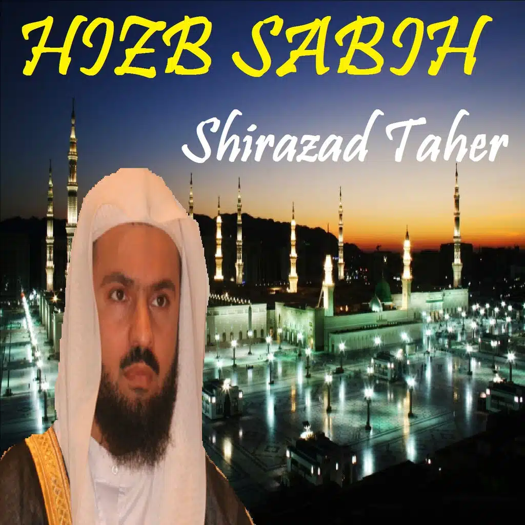 Shirazad Taher