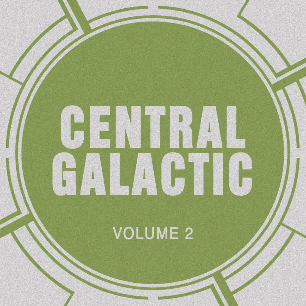 Central Galactic, Vol. 2