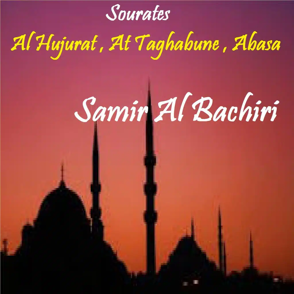 سمير البشيري