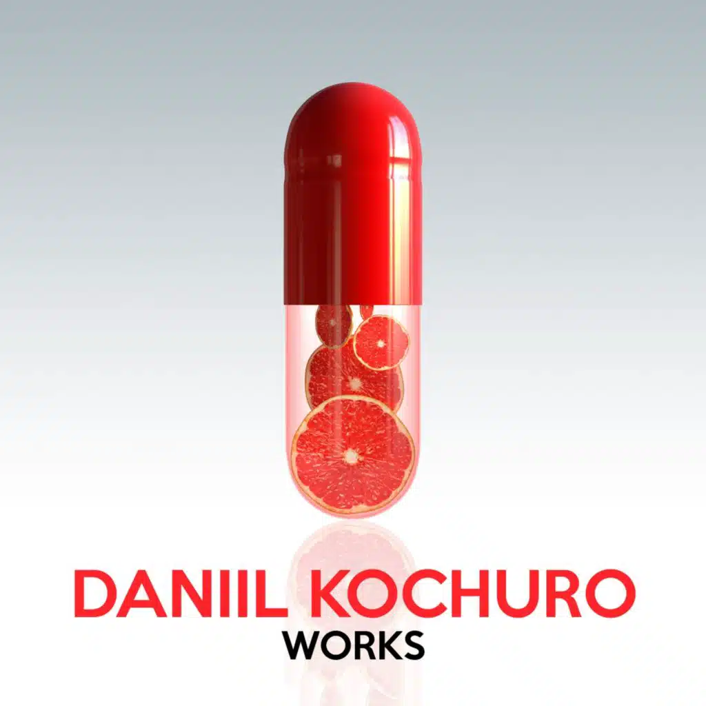 Daniil Kochuro Works