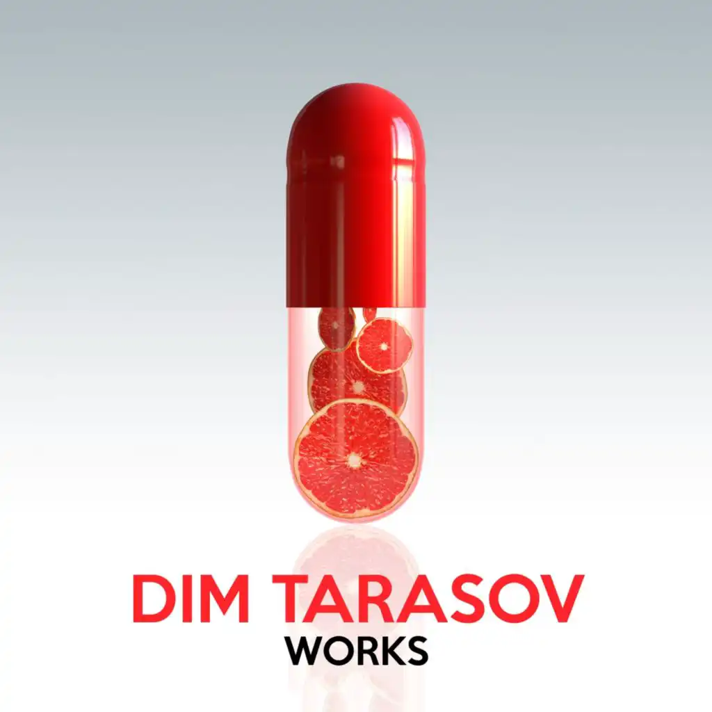 Dim Tarasov Works