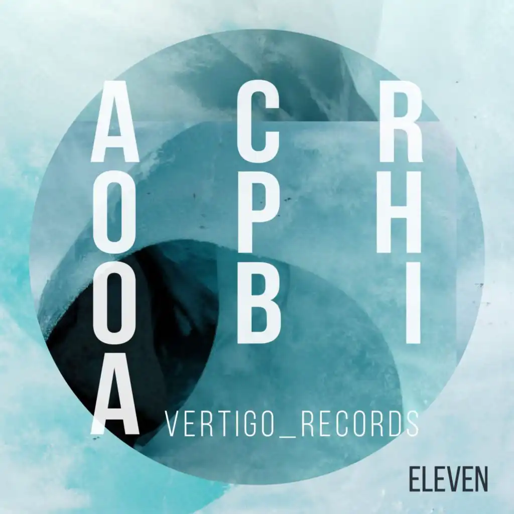 Acrophobia ELEVEN