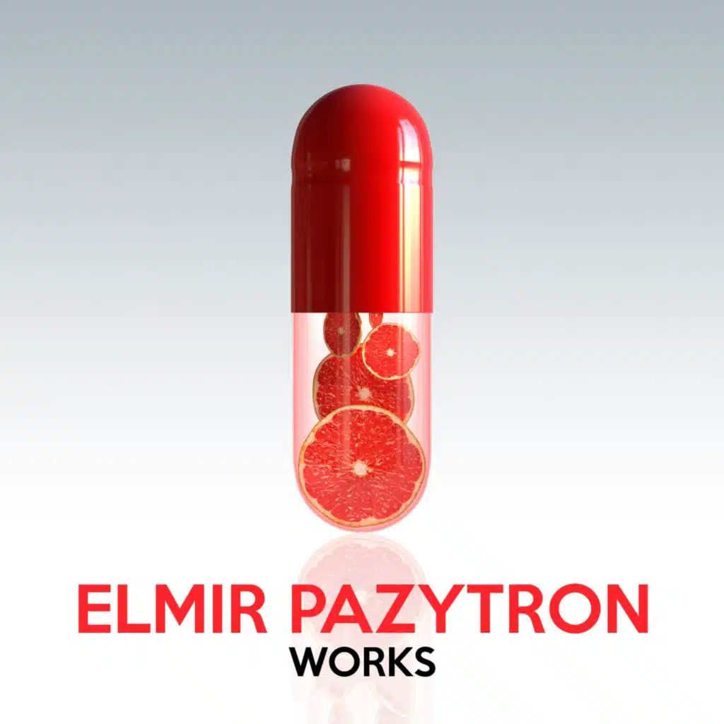 Elmir PazyTron