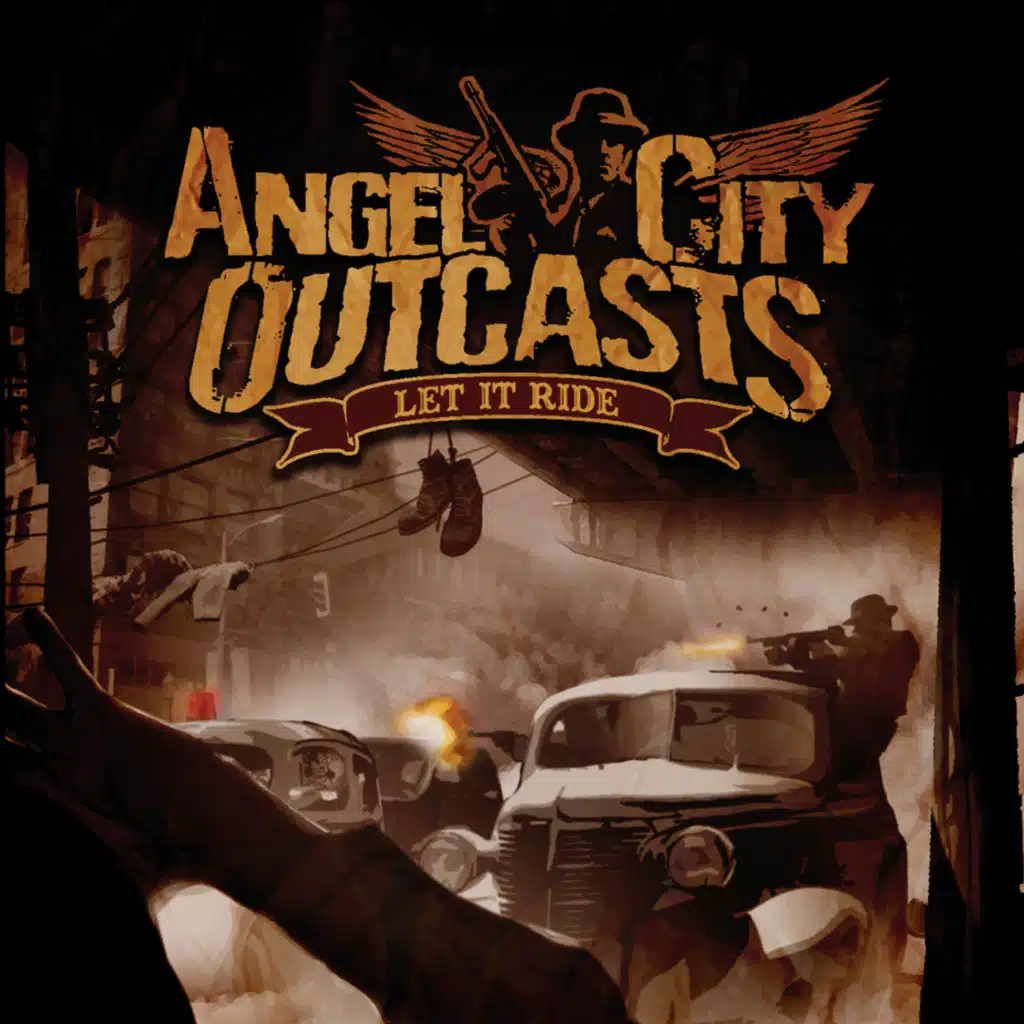 Angel City Outcasts