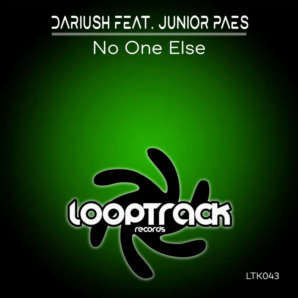 The Way You Are (Club Mix) [feat. Junior Paes]