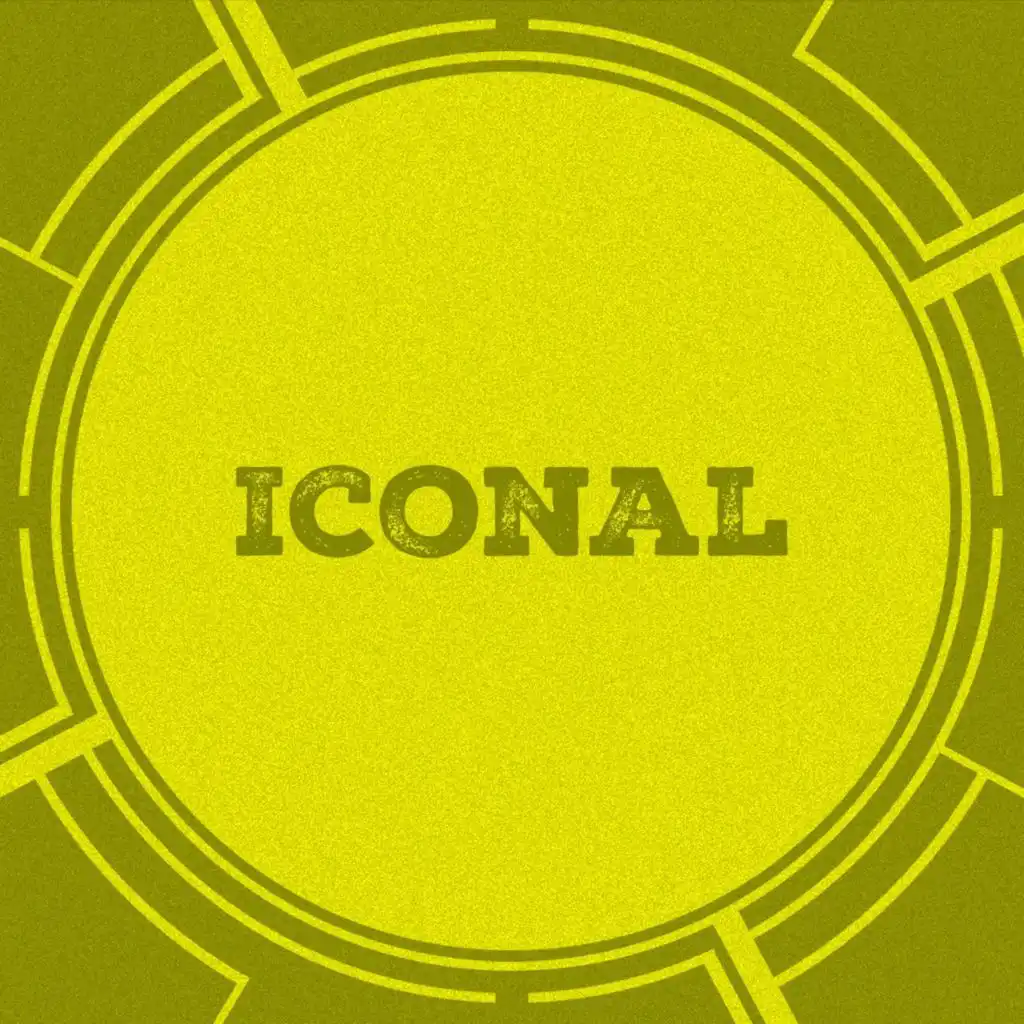 Iconal