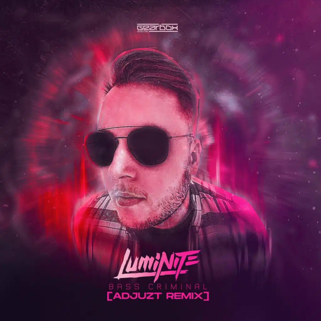 Bass Criminal (Adjuzt Remix)
