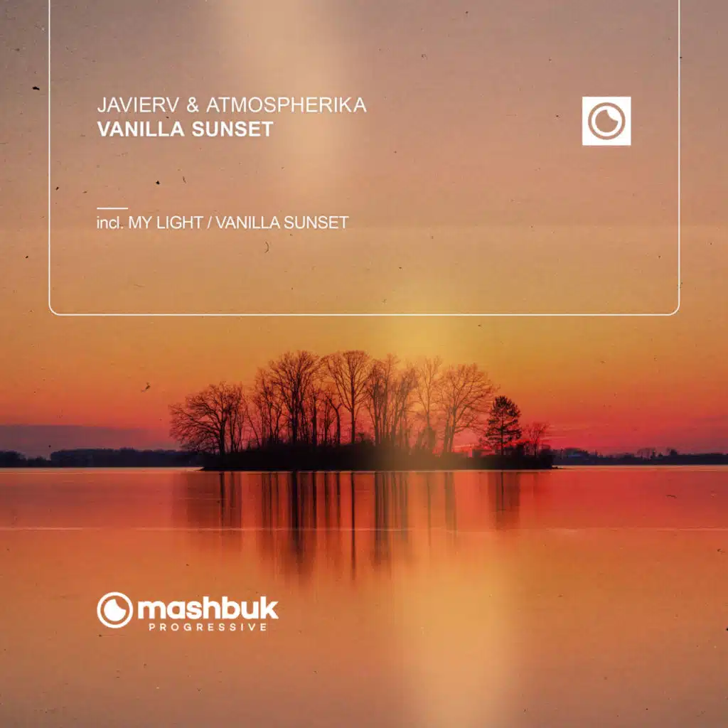 Vanilla Sunset
