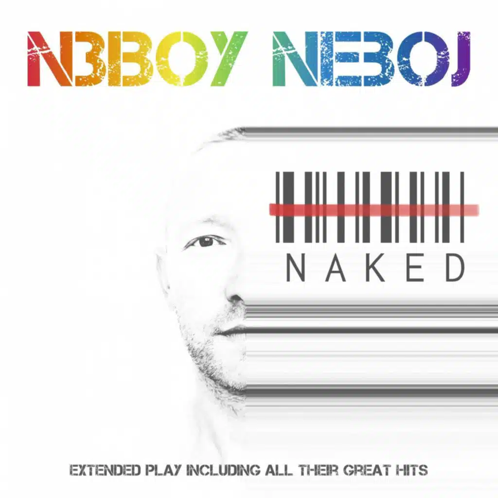Naked EP