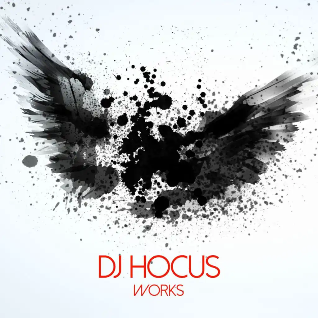 DJ Hocus Works
