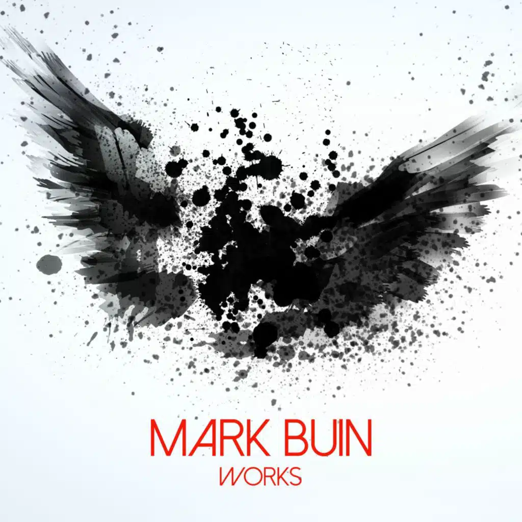 Mark Buin