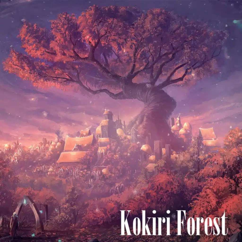 Kokiri Forest