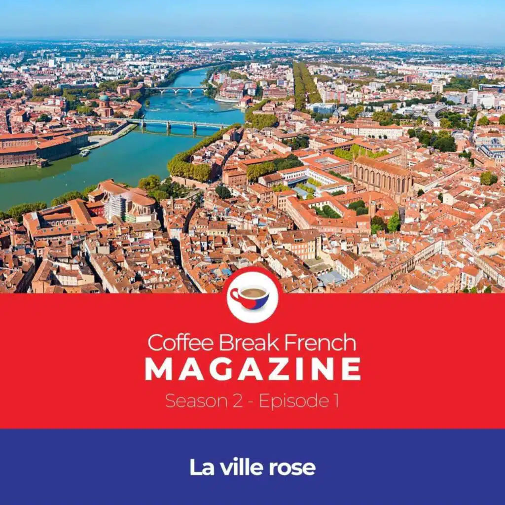 CBF Mag 2.01 | La ville rose