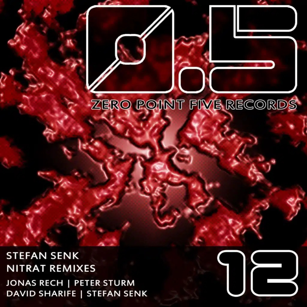 Nitrat Remixes