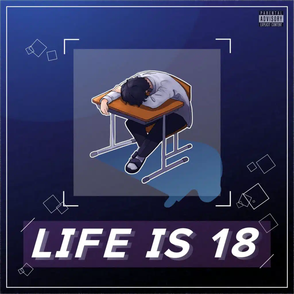 LIFE IS 18