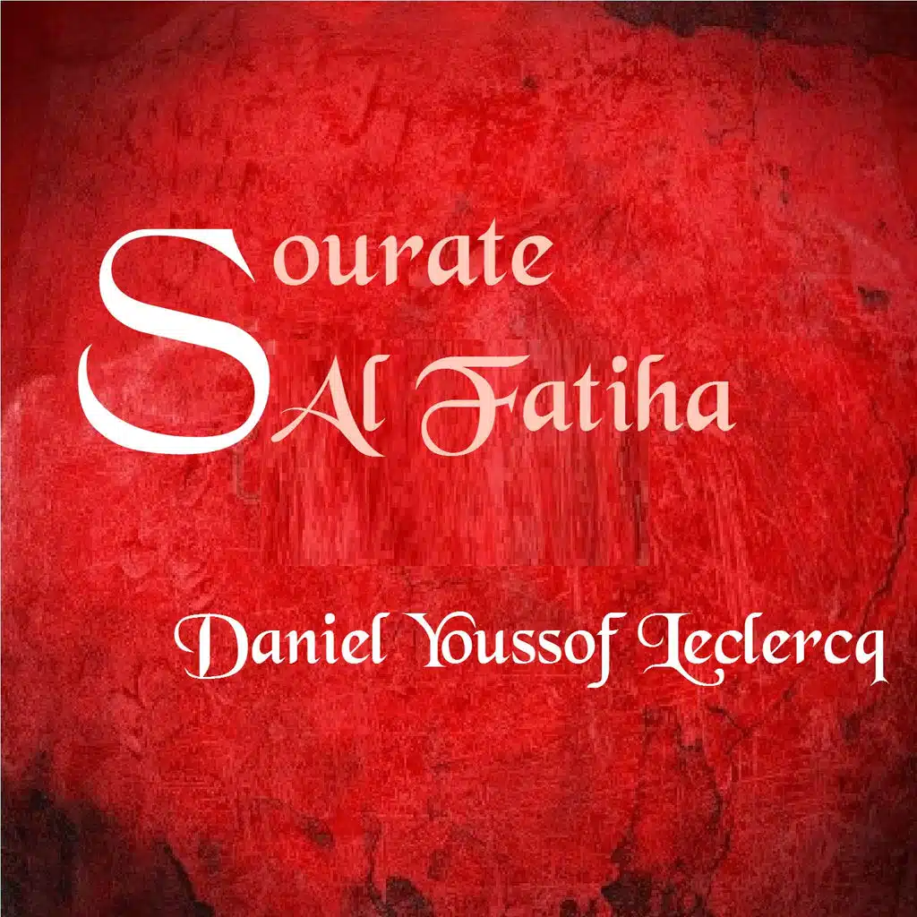 Sourate Al Fatiha (Quran)