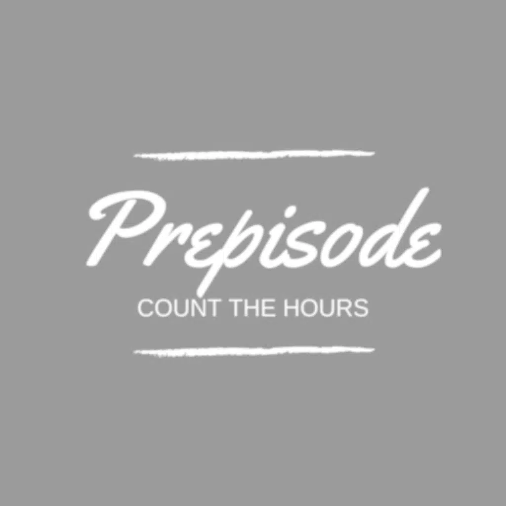 Mental Prepisode: ⏰ Count the Hours 
