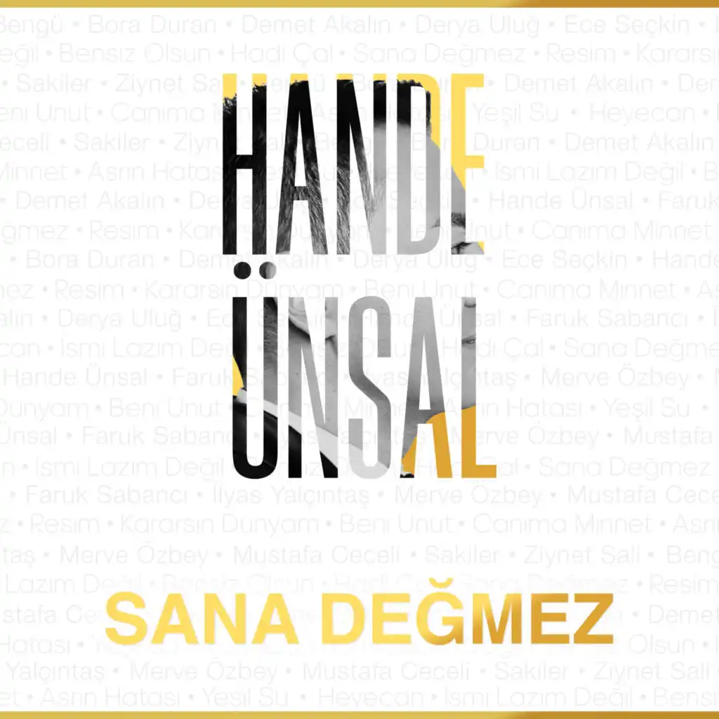 Sana Değmez