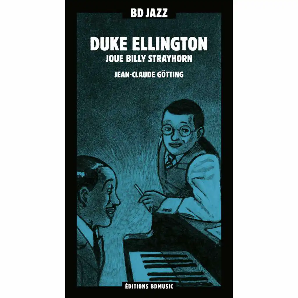 Duke Ellington;Billy Strayhorn