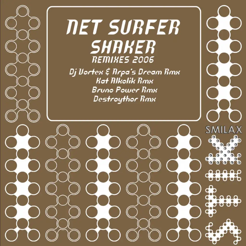 NET SURFER