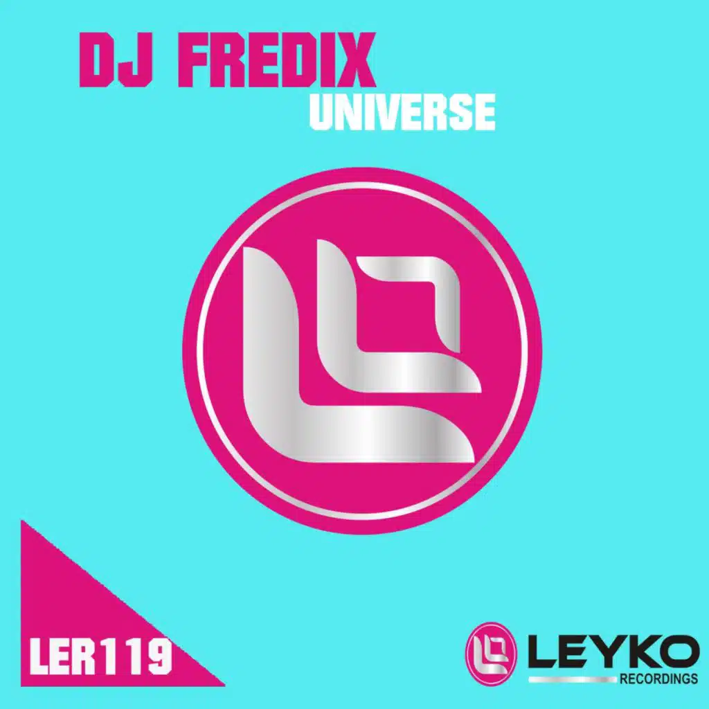 DJ Fredix