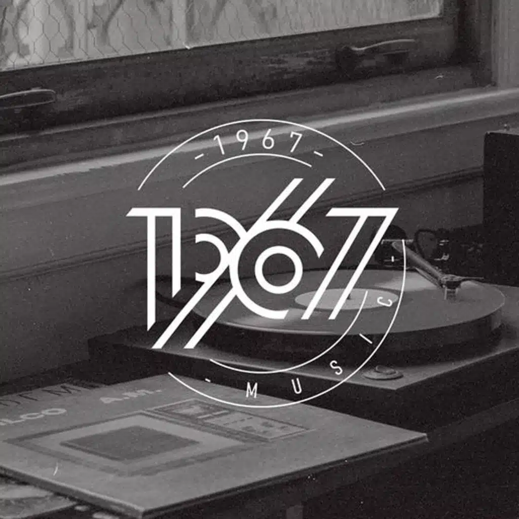 Tuyển tập album Beat 1 9 6 7 #139