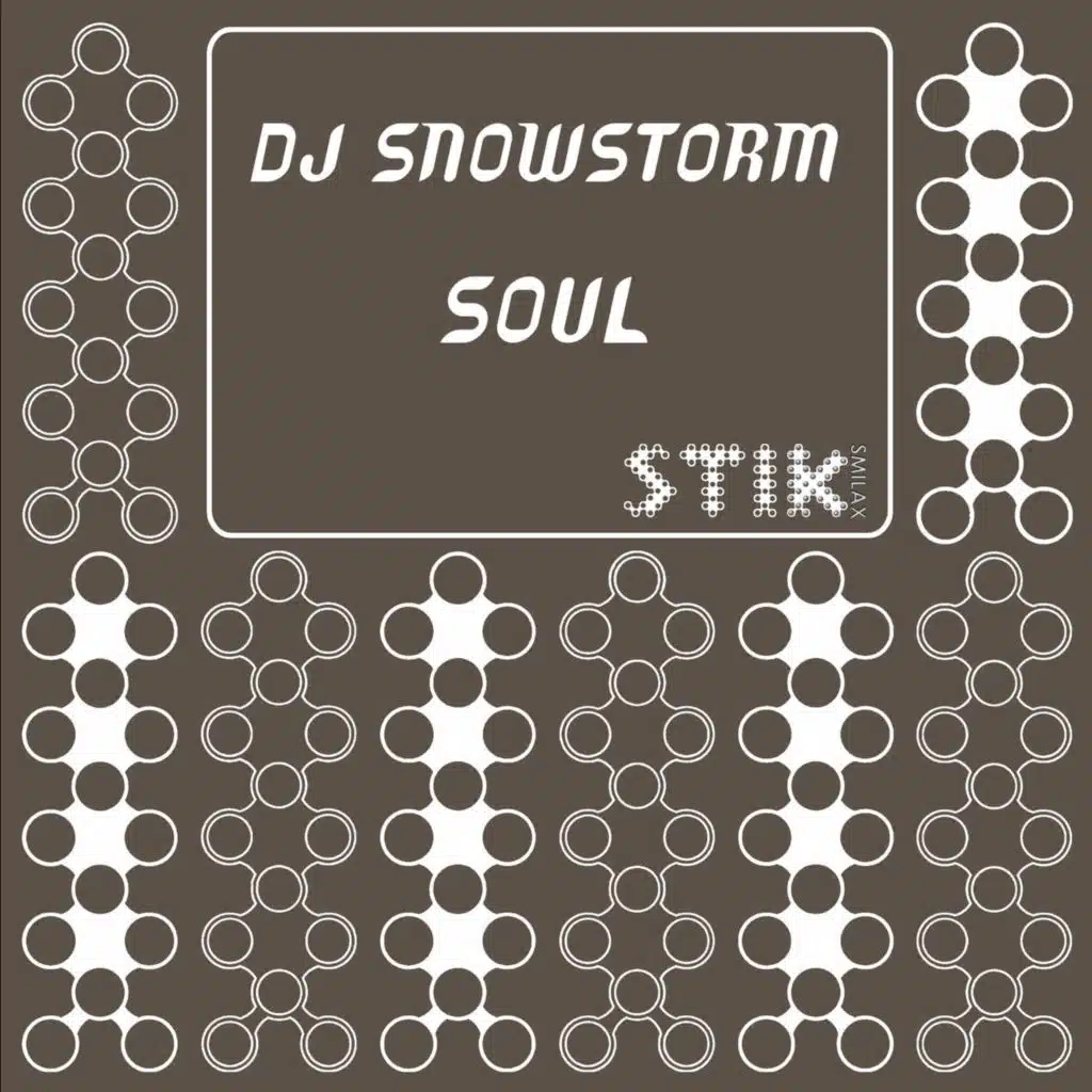DJ SNOWSTORM
