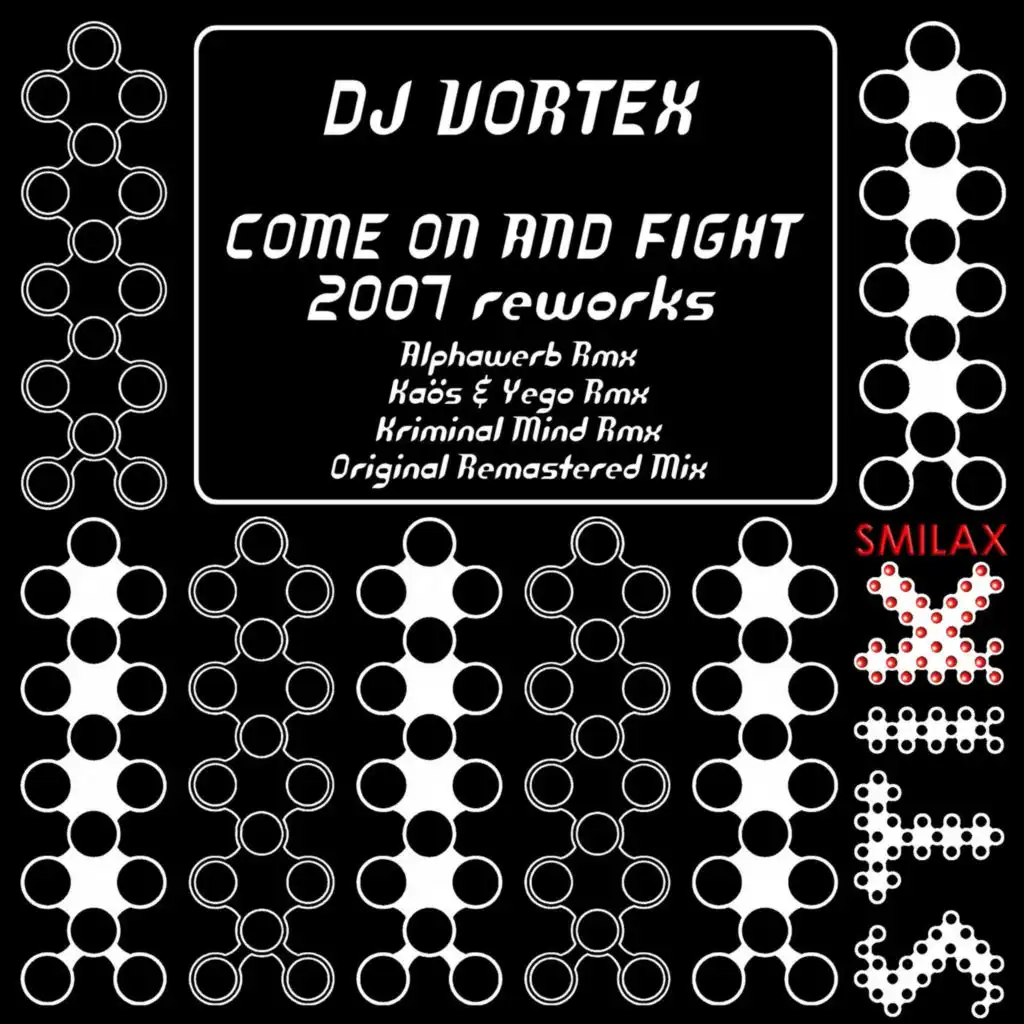 Come on and Fight (Alphawerb Rmx)