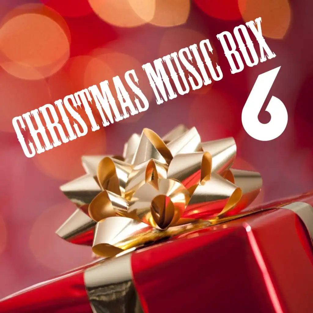 Christmas Music Box 6