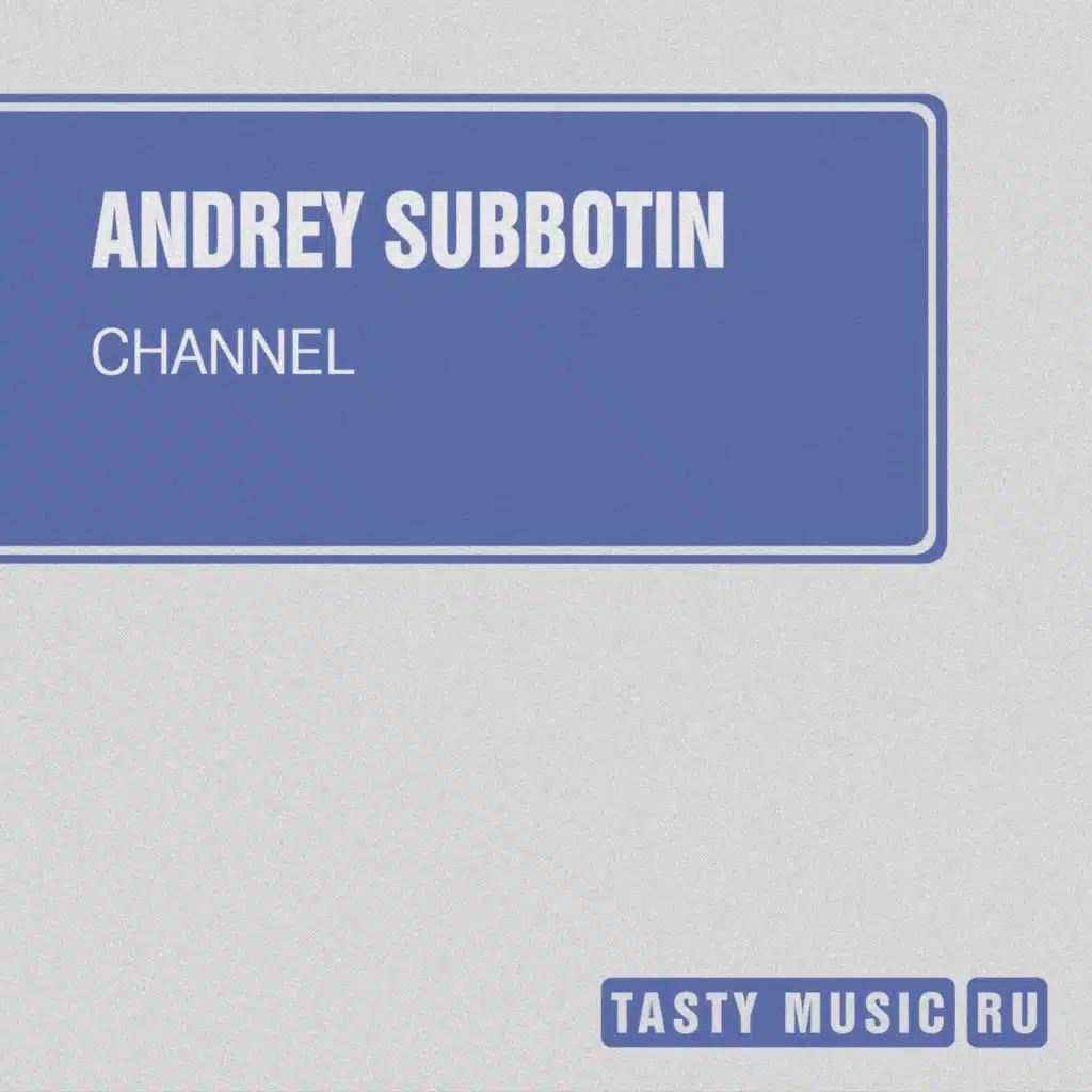 Sergey Chepelev & Andrey Subbotin