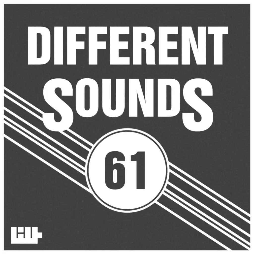 Different Sounds, Vol. 61