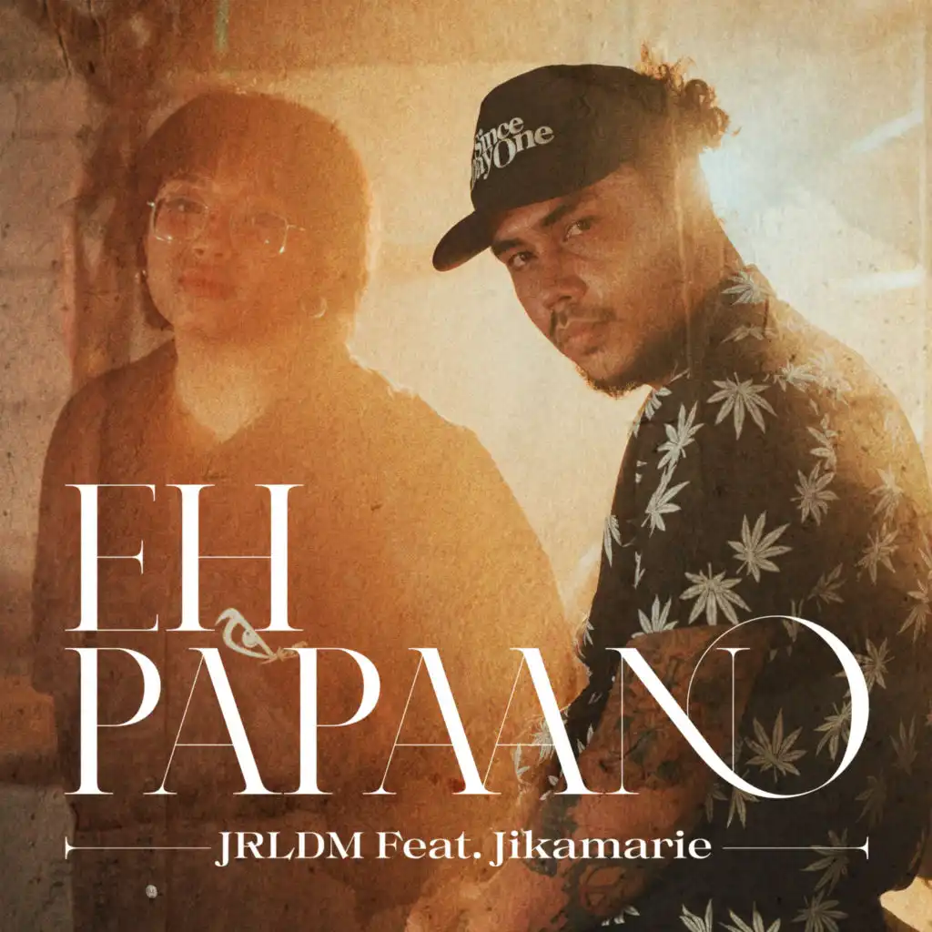 Eh Papaano (feat. jikamarie)