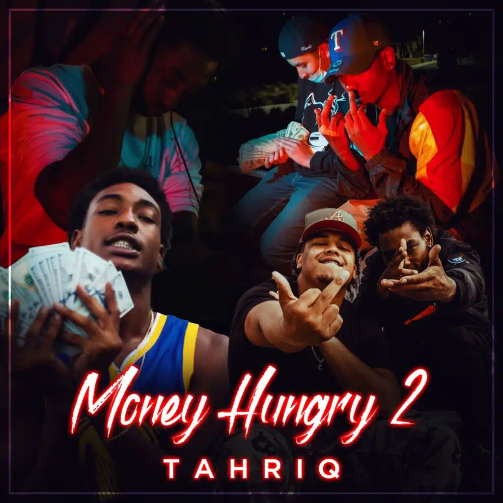 Money Hungry 2