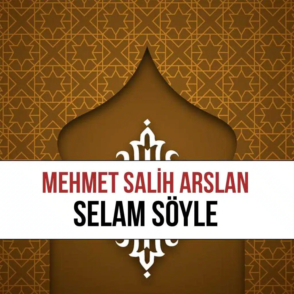 Selam Söyle
