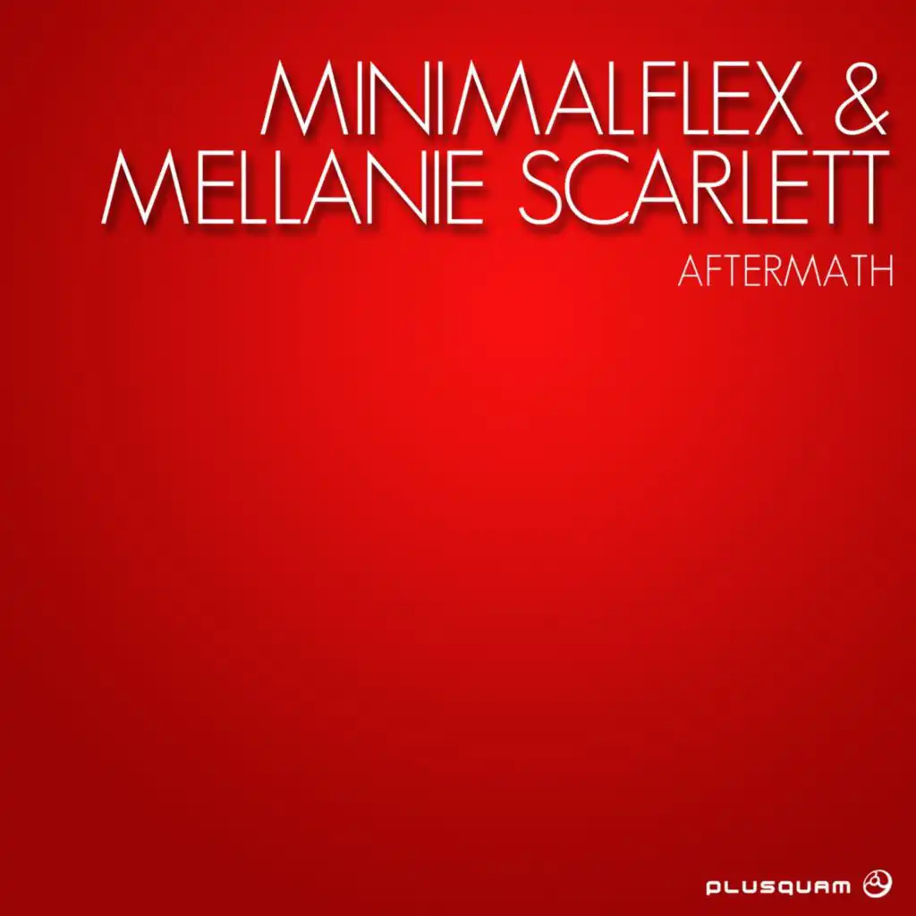Minimalflex, Mellanie Scarlett