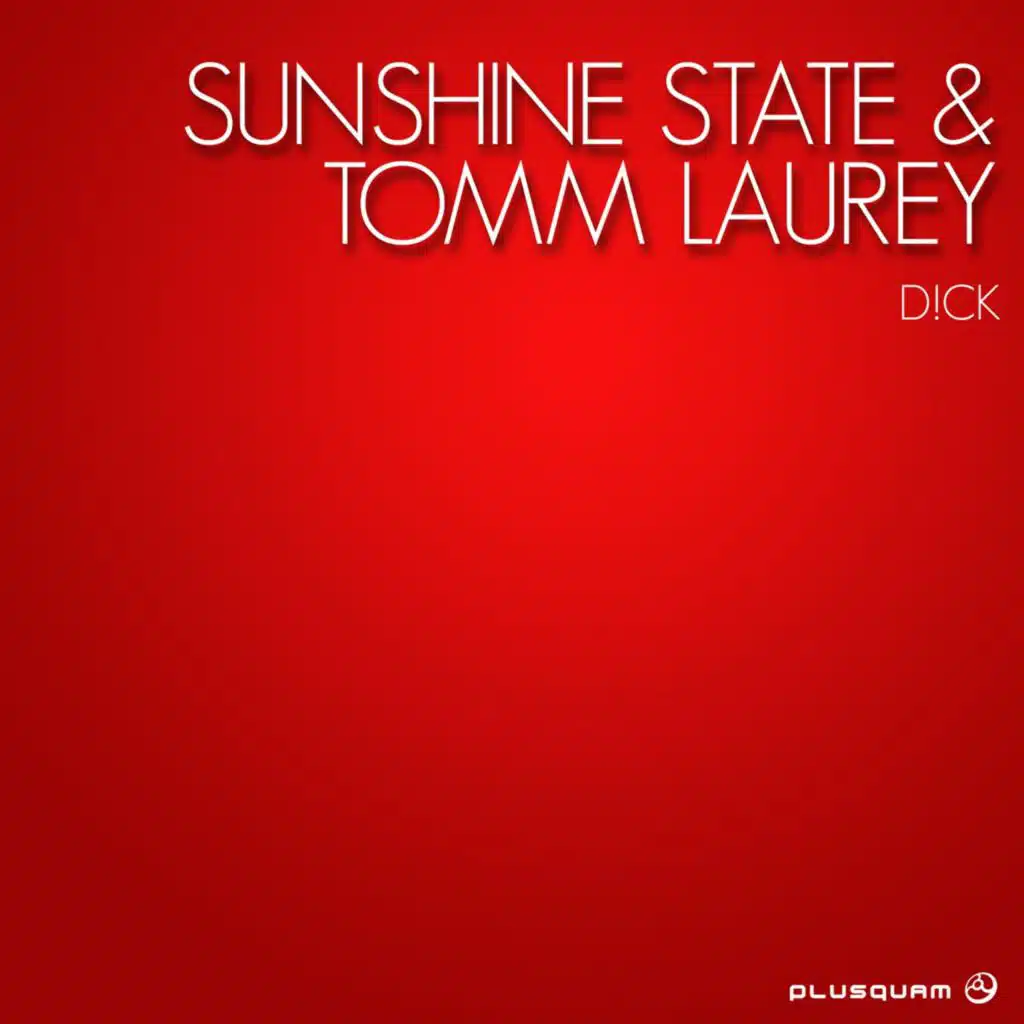 Sunshine State, Tomm Laurey