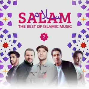 Salam: The Best of Islamic Music 2