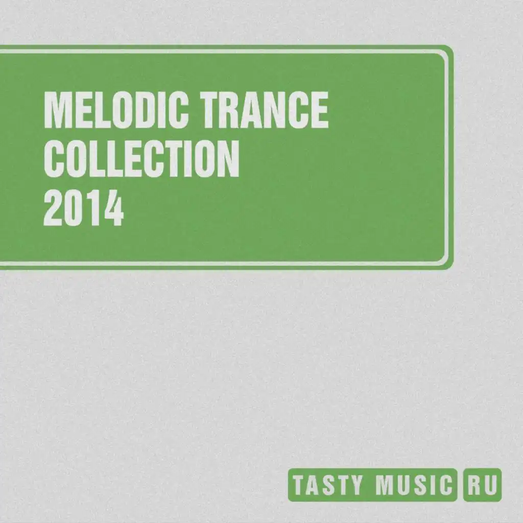 Melodic Trance Collection 2014