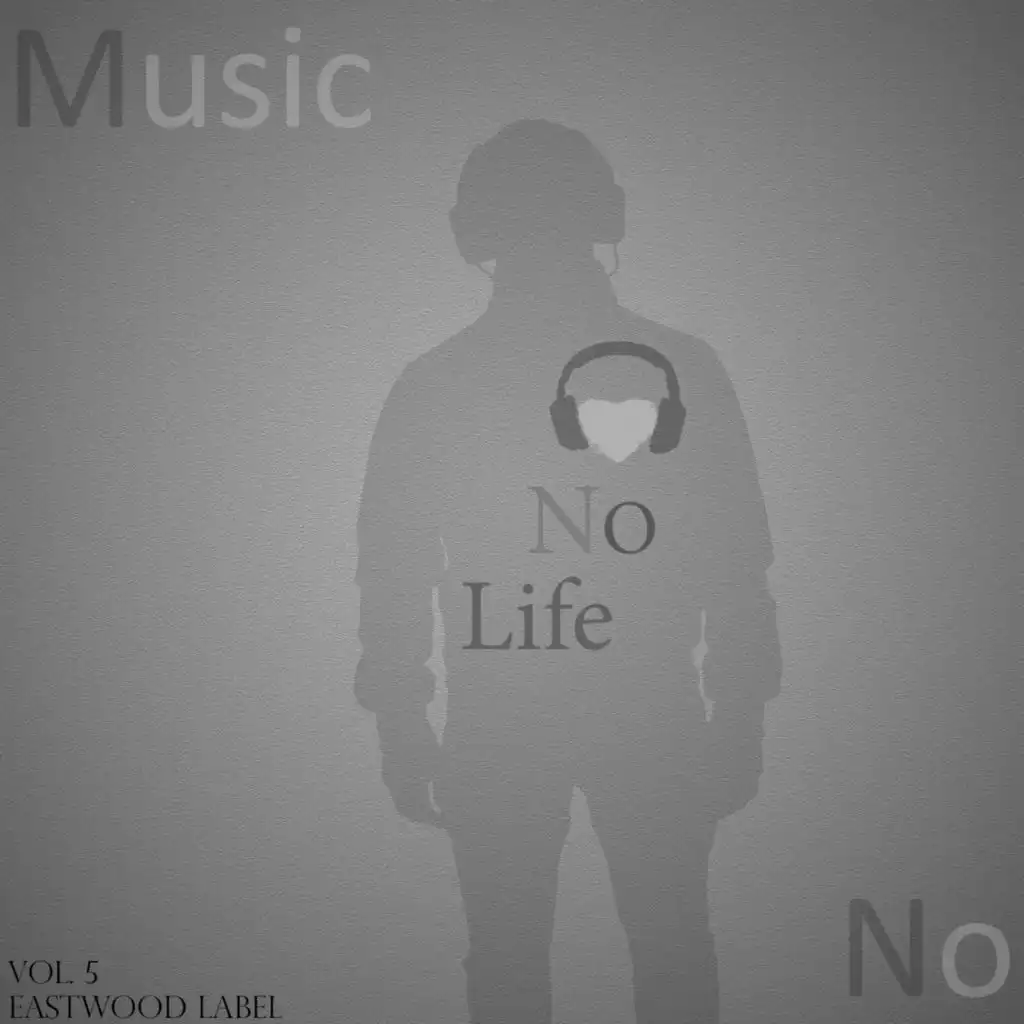 No Music, No Life, Vol. 5