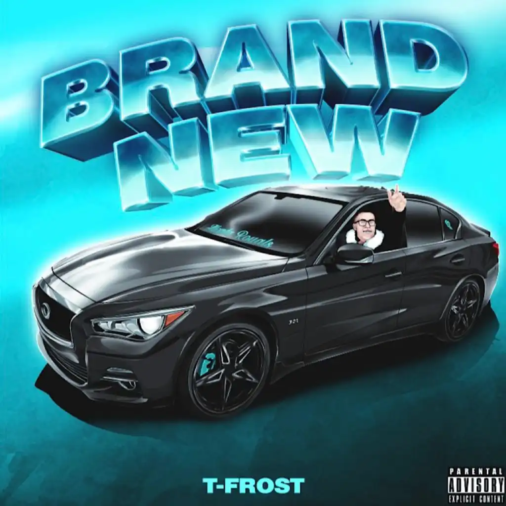 T Frost