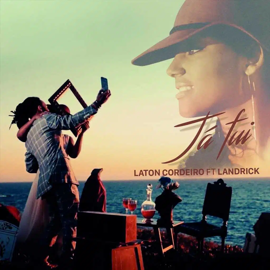 Já Fui (feat. Landrick)
