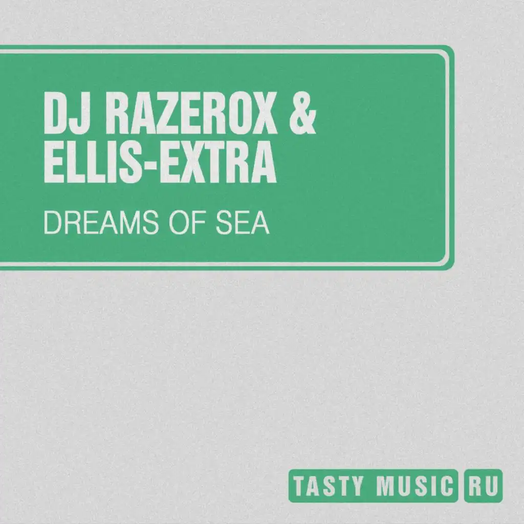 DJ Razerox, Ellis-Extra