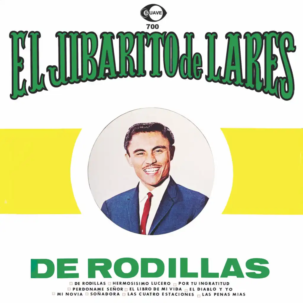 De Rodillas (El Jibarito de Lares)