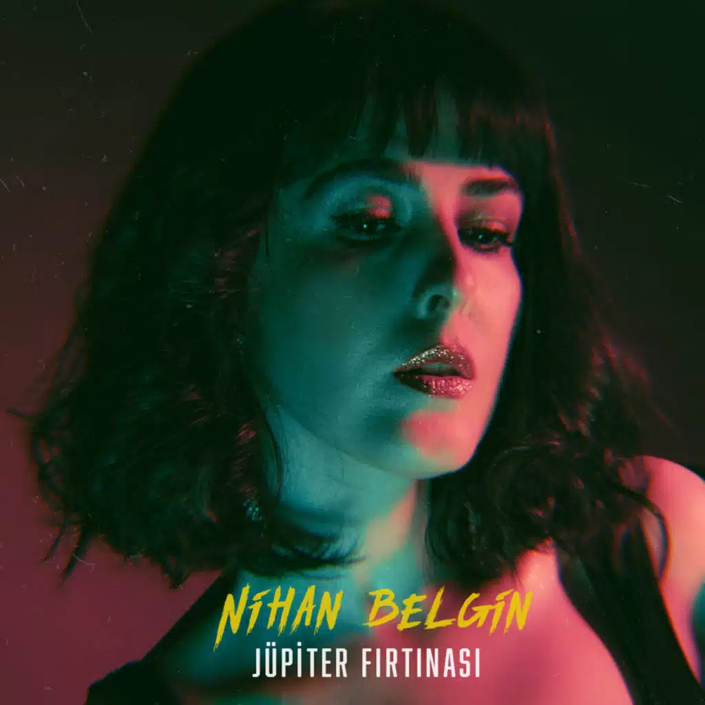 Jüpiter Fırtınası