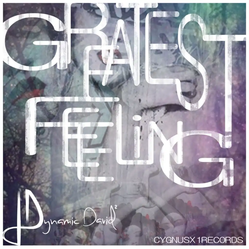 Greatest Feeling (Chill out mix)