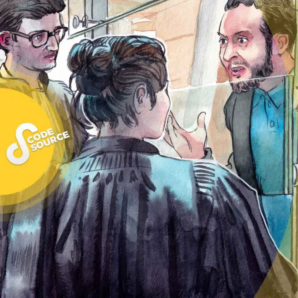 13 Novembre (Partie 7) : Salah Abdeslam livre sa vérité, entre « excuses » et ambiguïtés